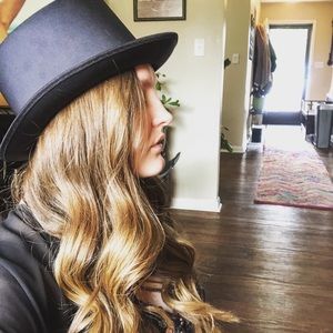 Meet your Posher, Meghan